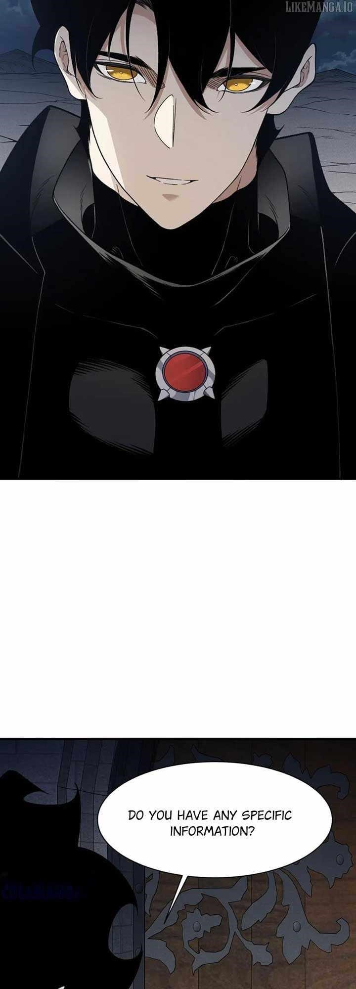 Demonic Evolution Chapter 122 - Page 2