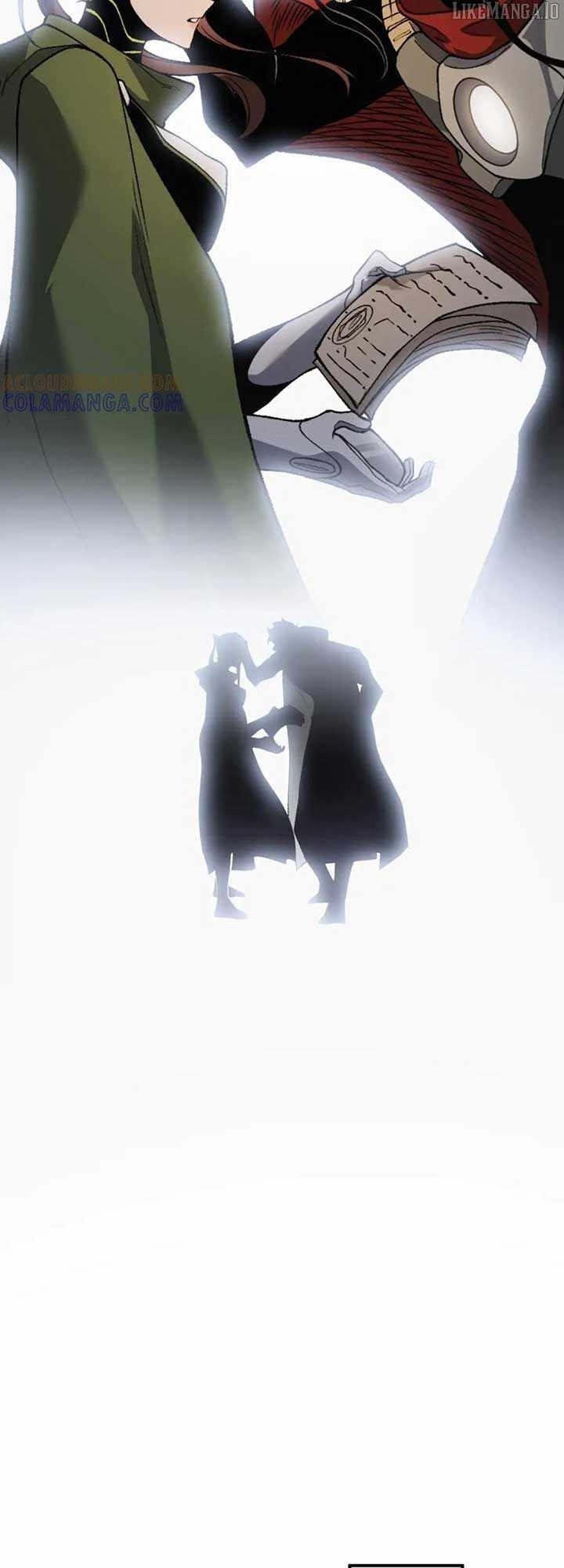 Demonic Evolution Chapter 122 - Page 20
