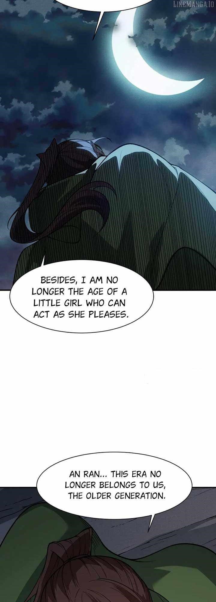 Demonic Evolution Chapter 122 - Page 23