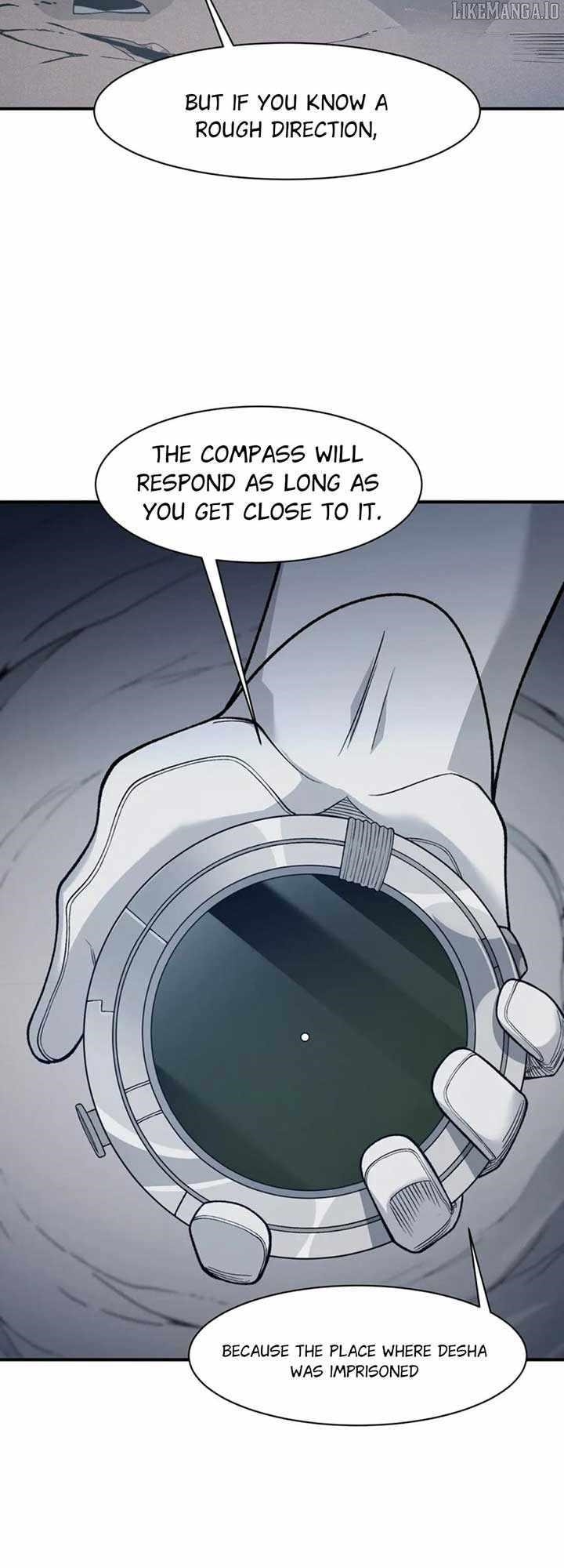 Demonic Evolution Chapter 122 - Page 4