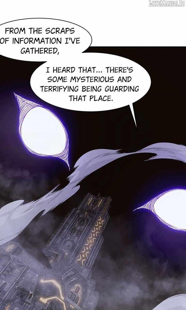 Demonic Evolution Chapter 122 - Page 6