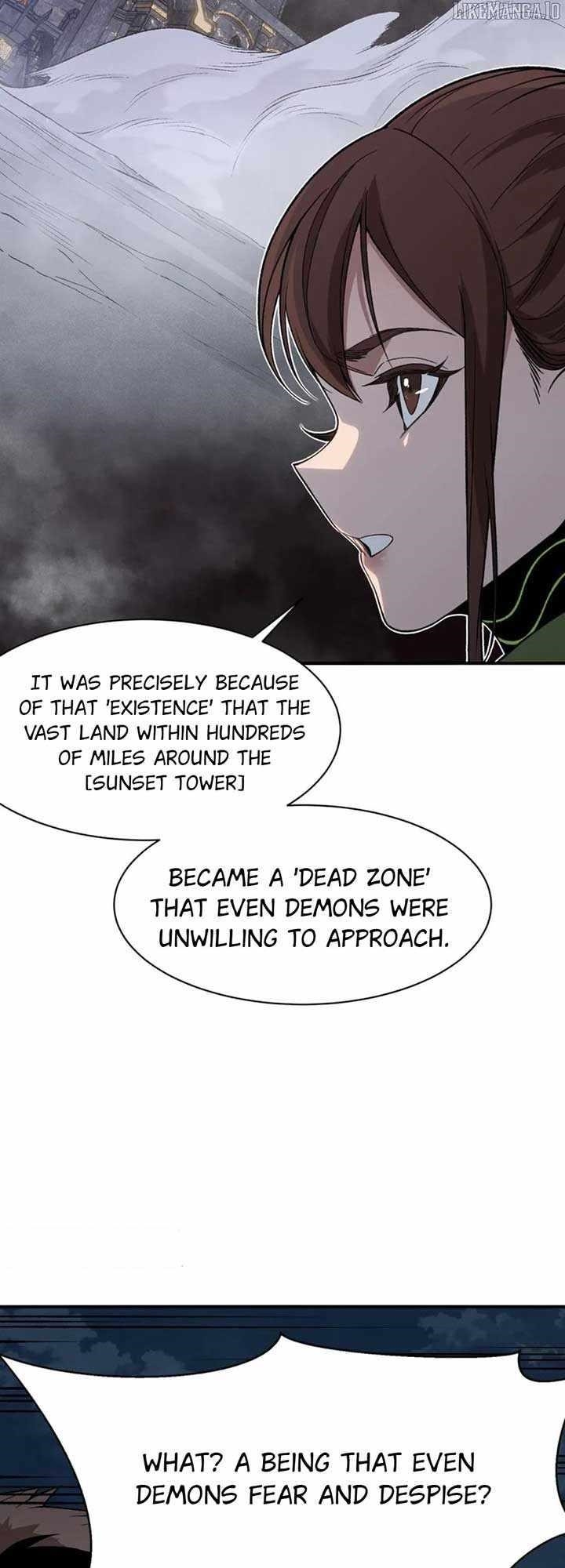 Demonic Evolution Chapter 122 - Page 7