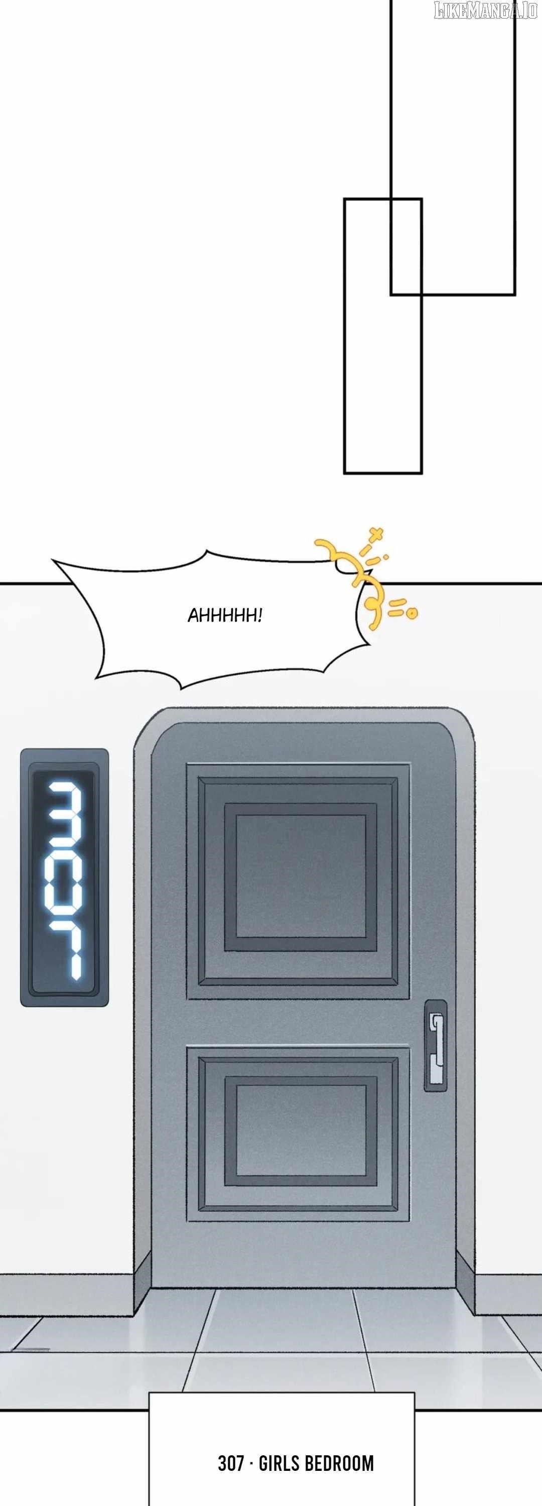 Demonic Evolution Chapter 123 - Page 21