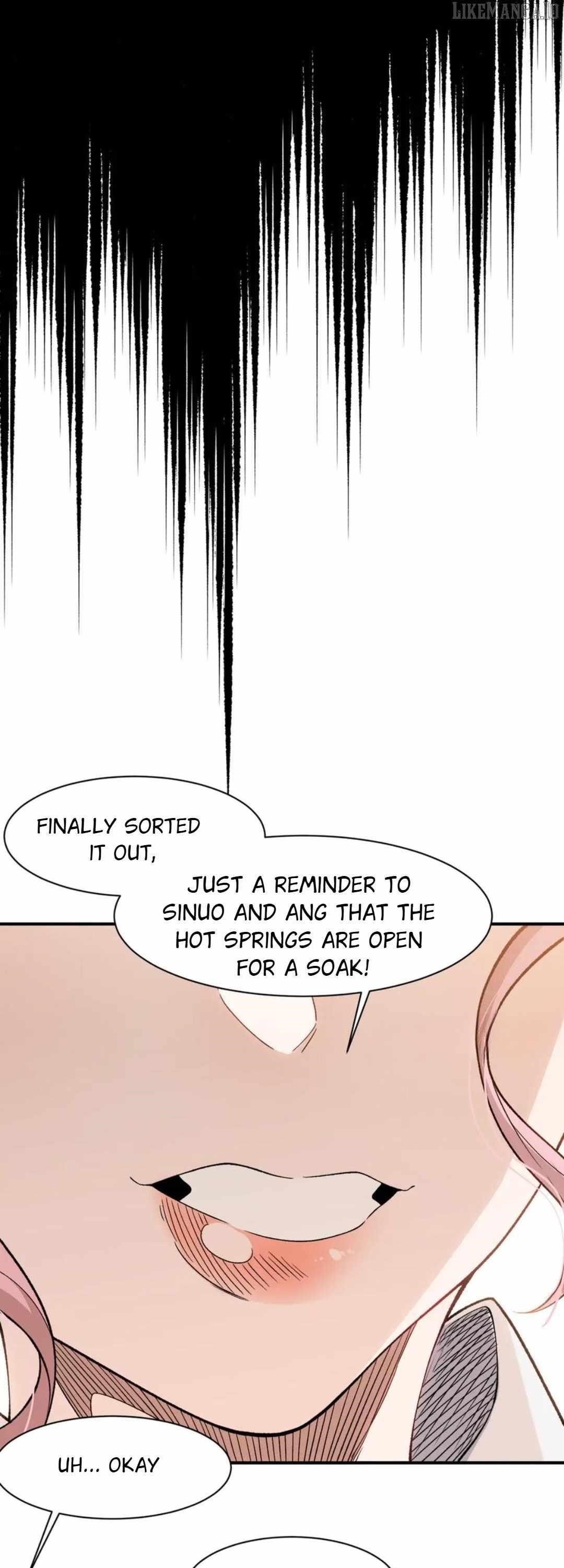 Demonic Evolution Chapter 123 - Page 25