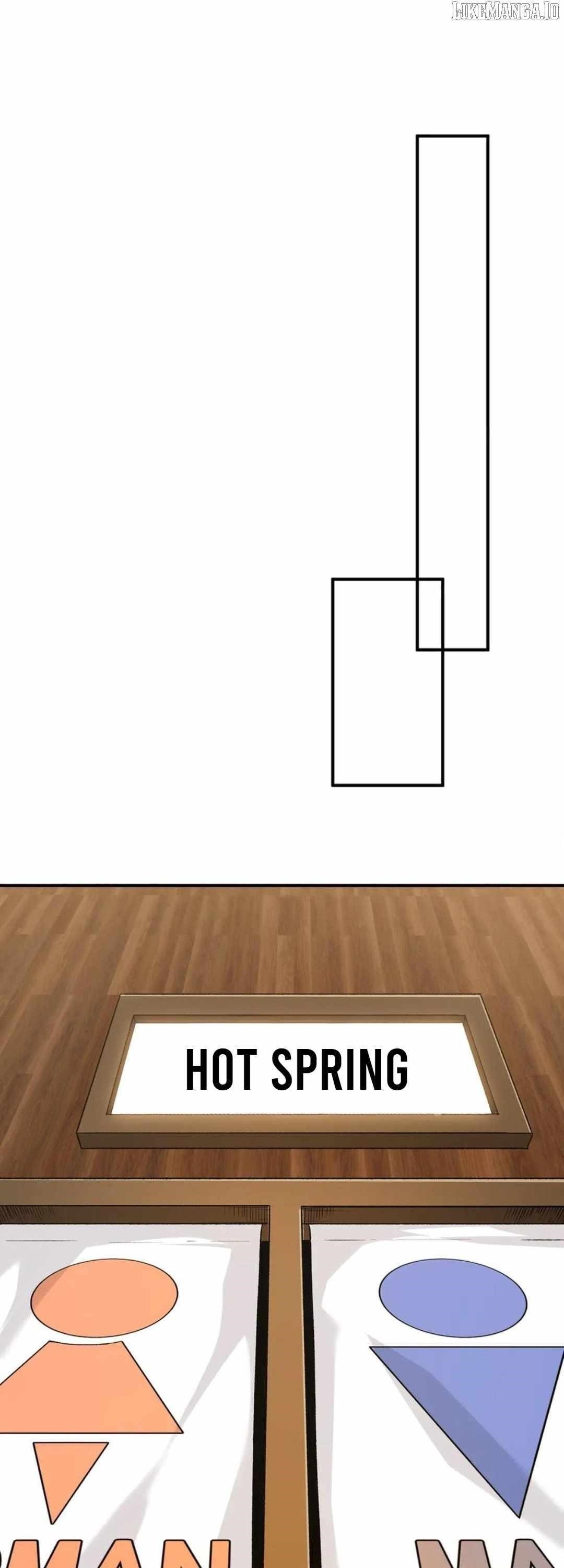 Demonic Evolution Chapter 123 - Page 32