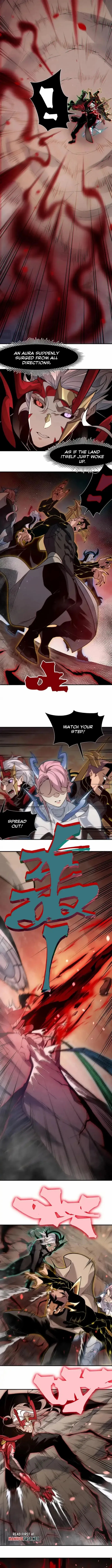 Demonic Evolution Chapter 132 - Page 4