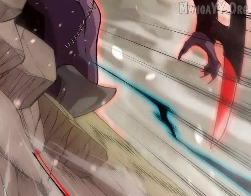 Demonic Evolution Chapter 133 - Page 115