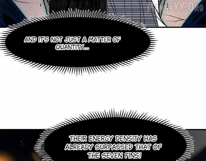 Demonic Evolution Chapter 133 - Page 120