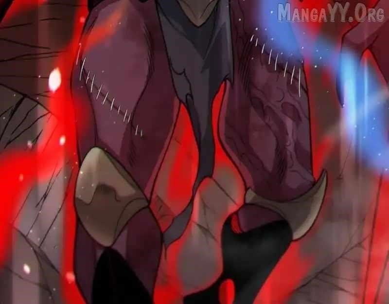 Demonic Evolution Chapter 133 - Page 123