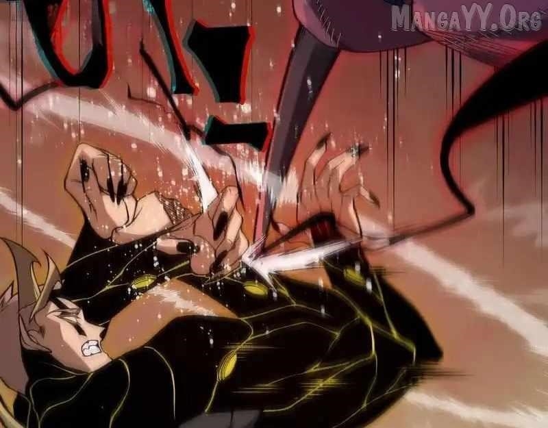 Demonic Evolution Chapter 133 - Page 14