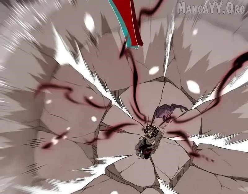 Demonic Evolution Chapter 133 - Page 18