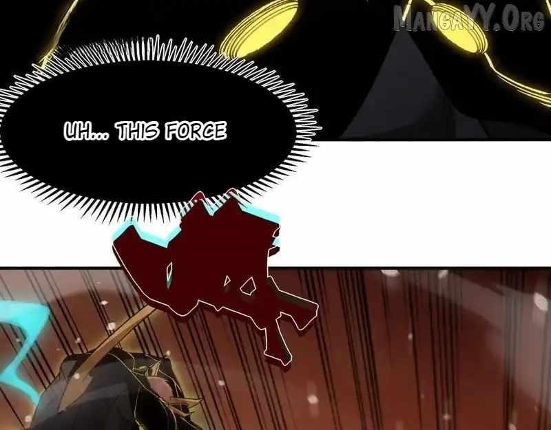 Demonic Evolution Chapter 133 - Page 22