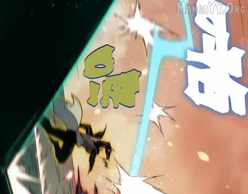 Demonic Evolution Chapter 133 - Page 30