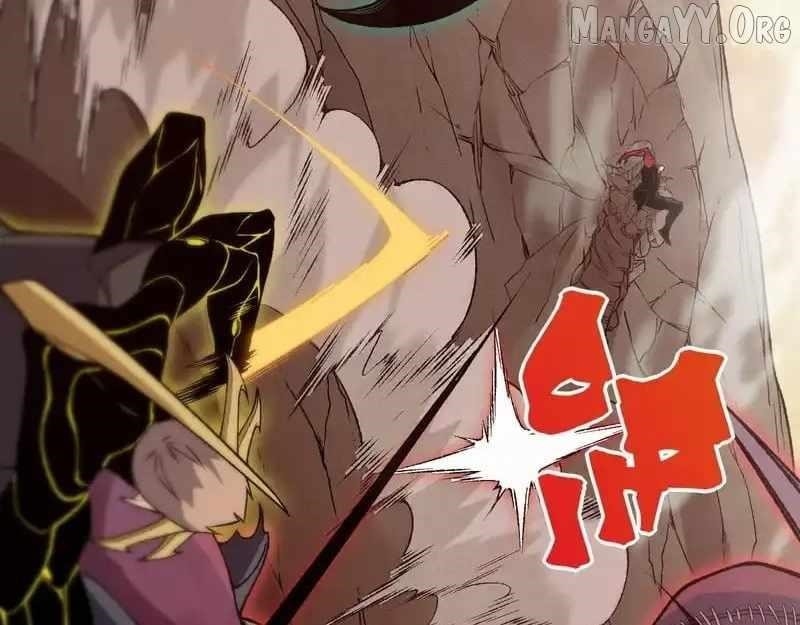 Demonic Evolution Chapter 133 - Page 41