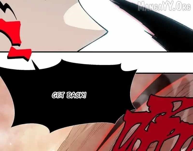 Demonic Evolution Chapter 133 - Page 49