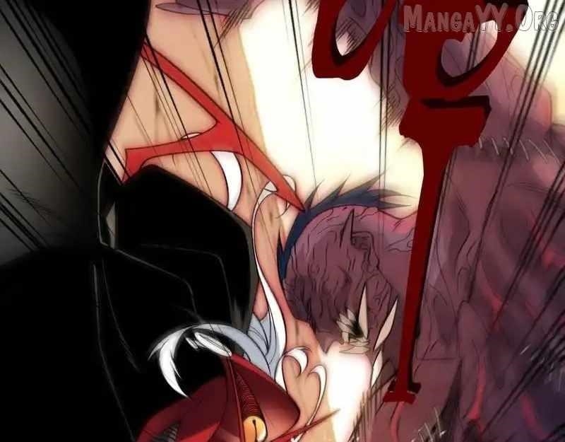 Demonic Evolution Chapter 133 - Page 69