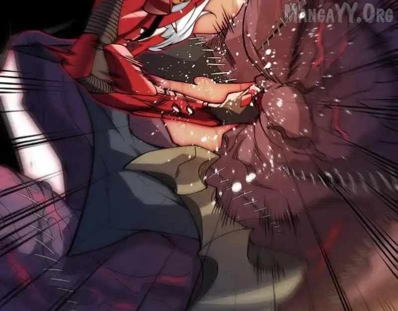 Demonic Evolution Chapter 133 - Page 70