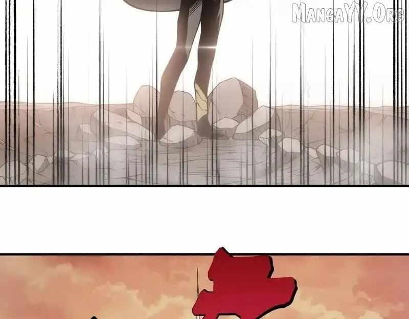 Demonic Evolution Chapter 133 - Page 76