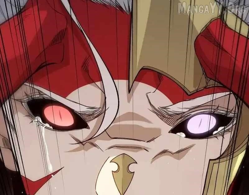 Demonic Evolution Chapter 133 - Page 81