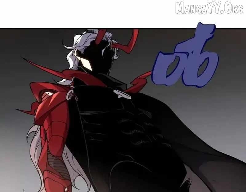 Demonic Evolution Chapter 133 - Page 84