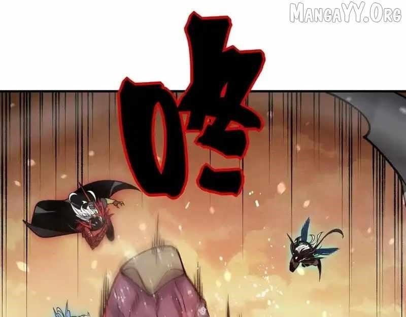 Demonic Evolution Chapter 133 - Page 98