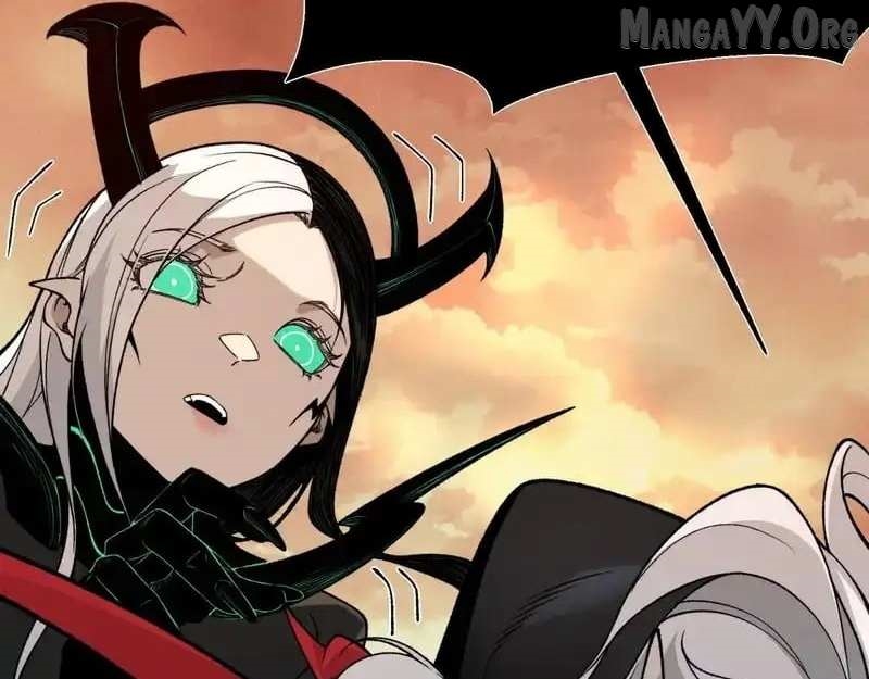 Demonic Evolution Chapter 135 - Page 10