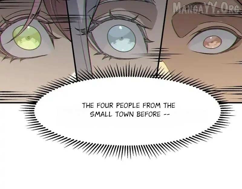 Demonic Evolution Chapter 135 - Page 118