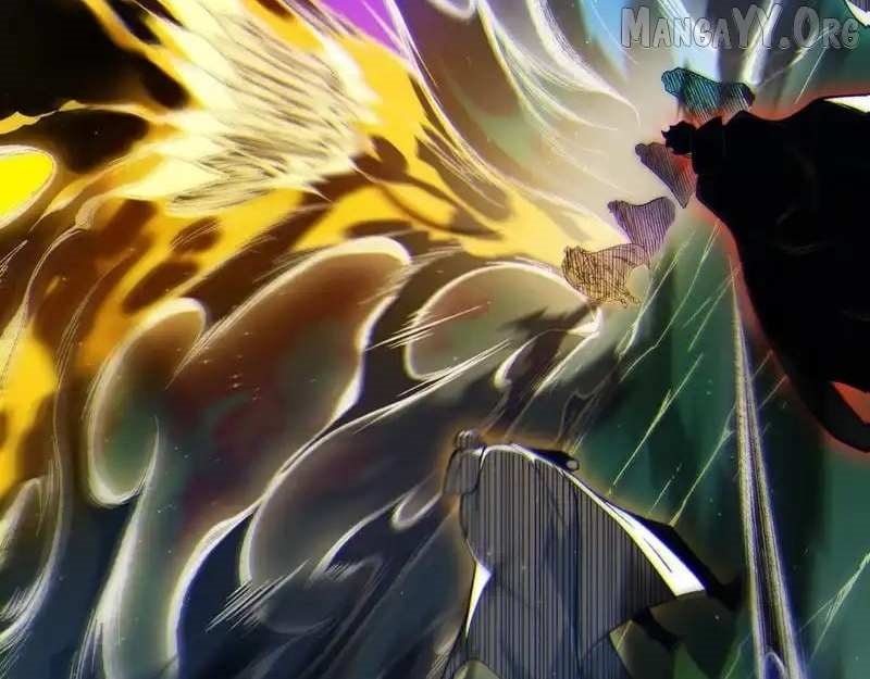 Demonic Evolution Chapter 135 - Page 121