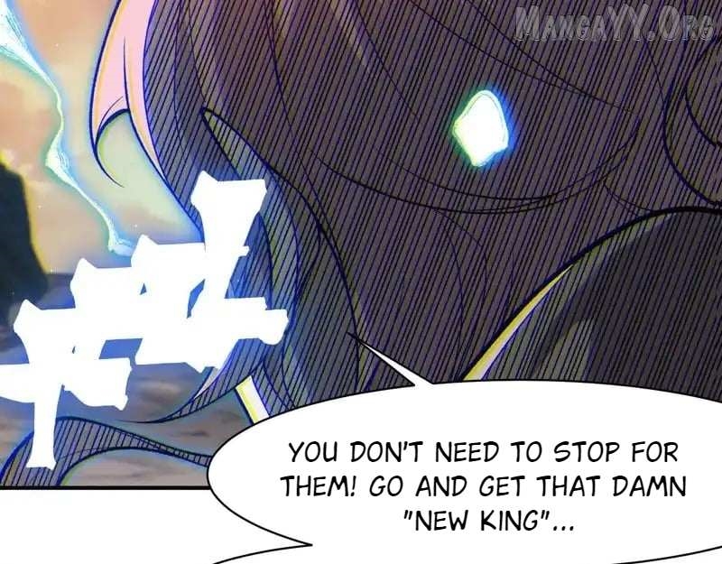 Demonic Evolution Chapter 135 - Page 135