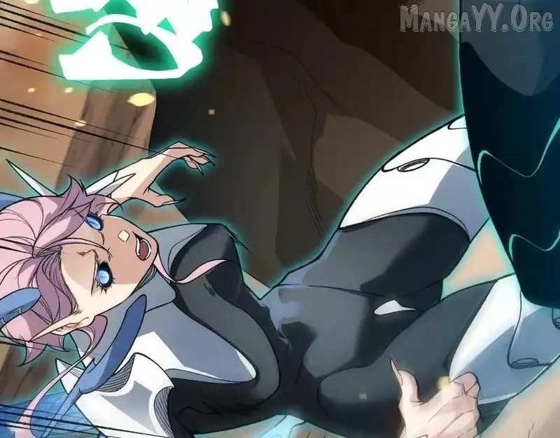 Demonic Evolution Chapter 135 - Page 141