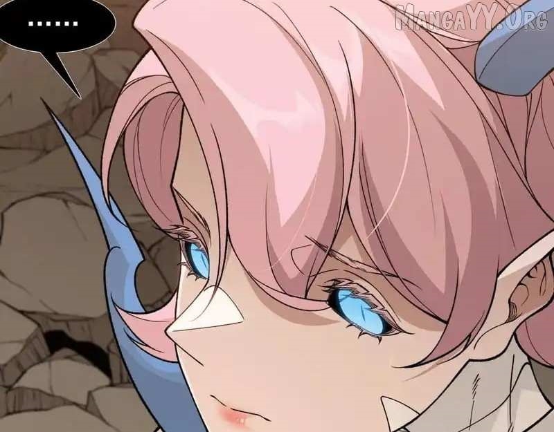 Demonic Evolution Chapter 135 - Page 20