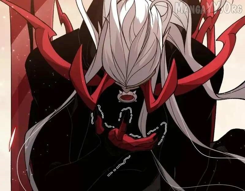 Demonic Evolution Chapter 135 - Page 3