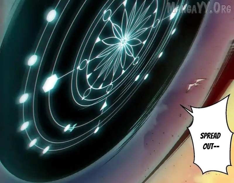 Demonic Evolution Chapter 135 - Page 31