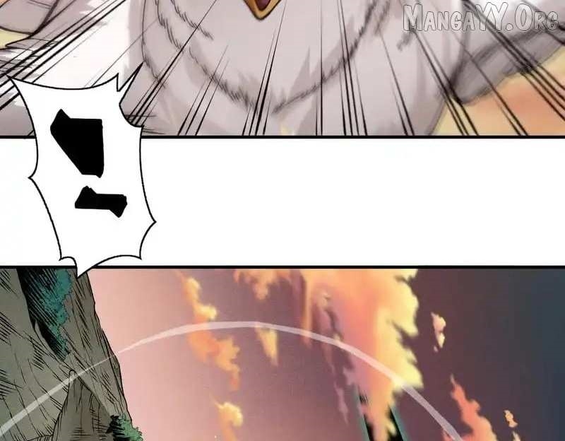 Demonic Evolution Chapter 135 - Page 39
