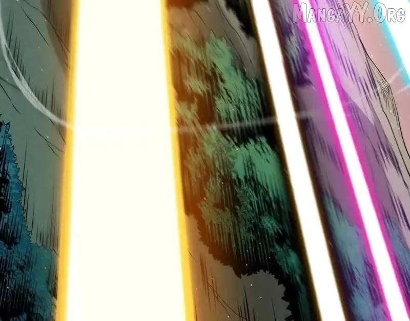 Demonic Evolution Chapter 135 - Page 42