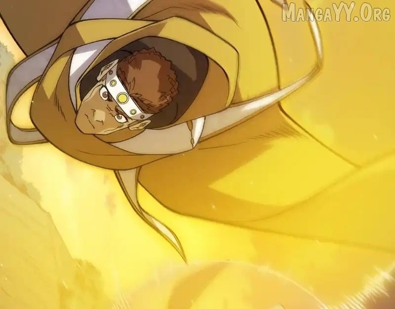 Demonic Evolution Chapter 135 - Page 44