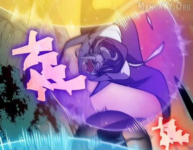 Demonic Evolution Chapter 135 - Page 45