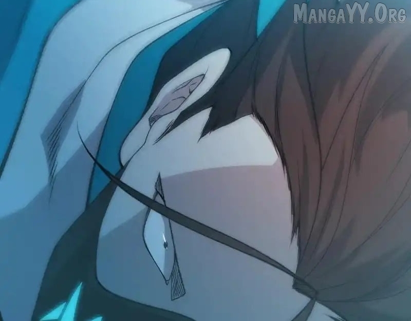 Demonic Evolution Chapter 135 - Page 47