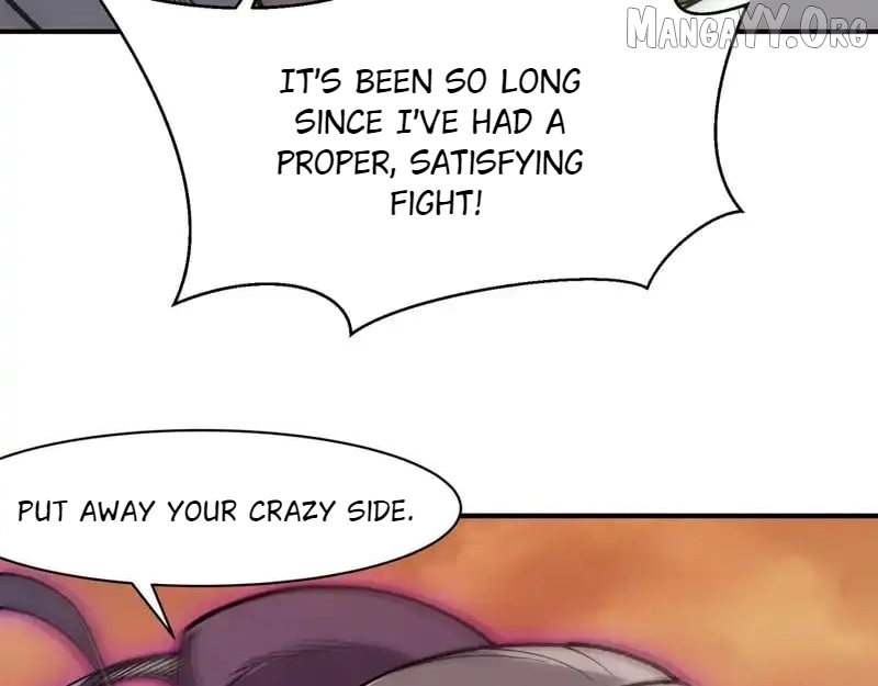 Demonic Evolution Chapter 135 - Page 59