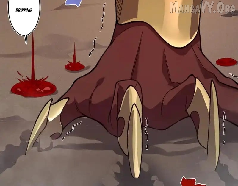 Demonic Evolution Chapter 135 - Page 6