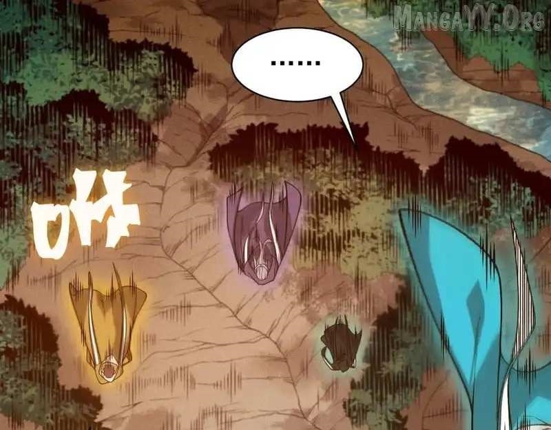 Demonic Evolution Chapter 135 - Page 66