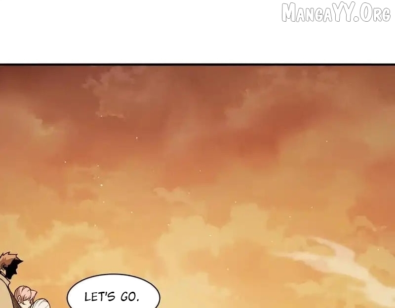Demonic Evolution Chapter 135 - Page 76