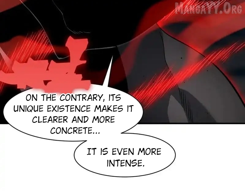 Demonic Evolution Chapter 135 - Page 85