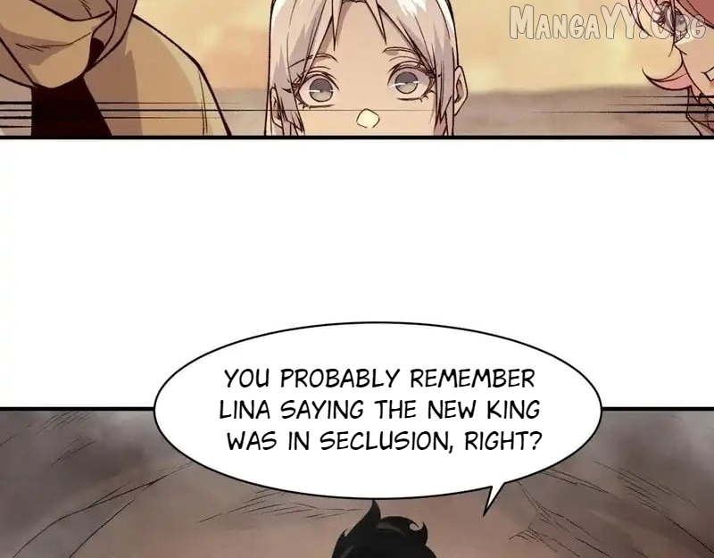 Demonic Evolution Chapter 135 - Page 87