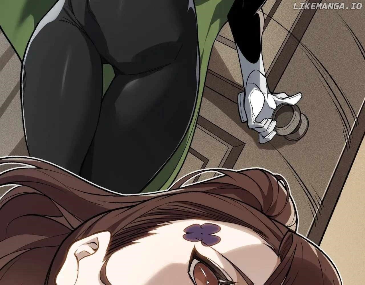 Demonic Evolution Chapter 87 - Page 5