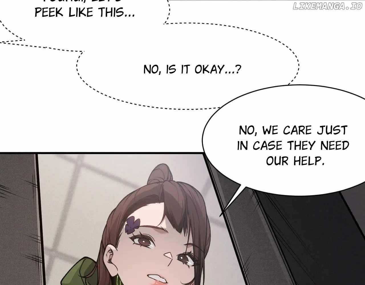 Demonic Evolution Chapter 87 - Page 89