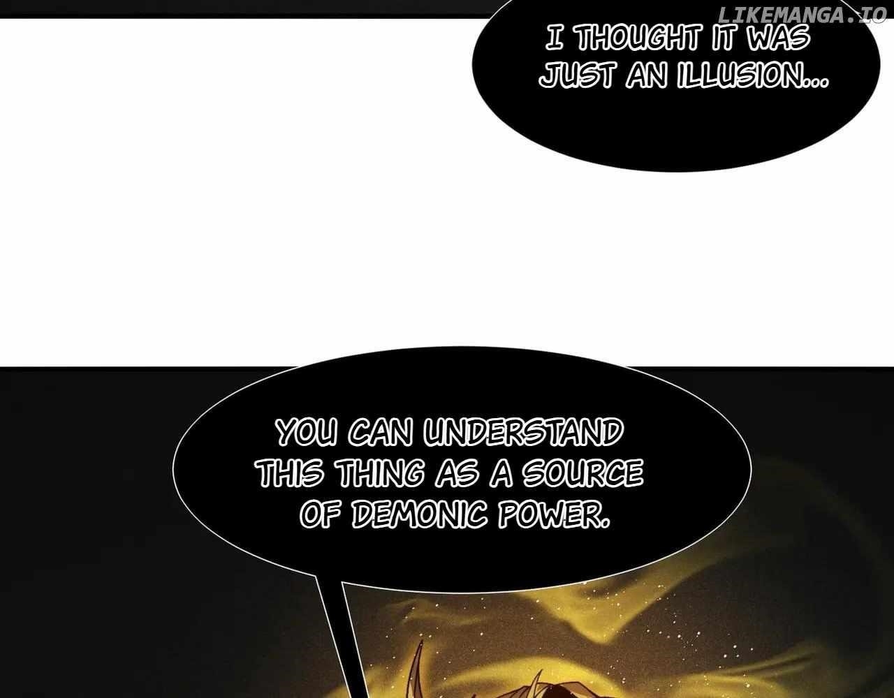 Demonic Evolution Chapter 88 - Page 10