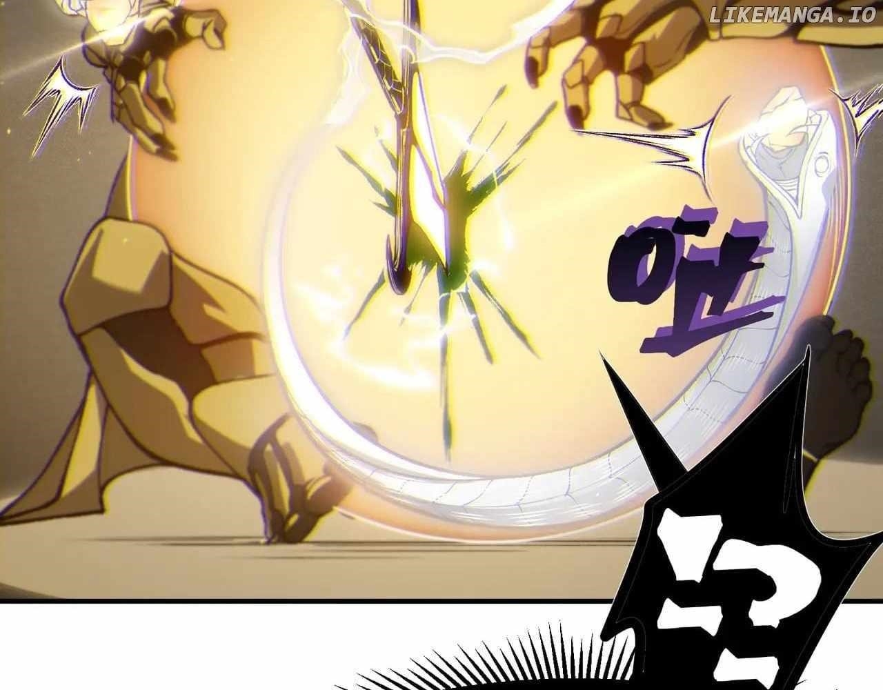 Demonic Evolution Chapter 88 - Page 100