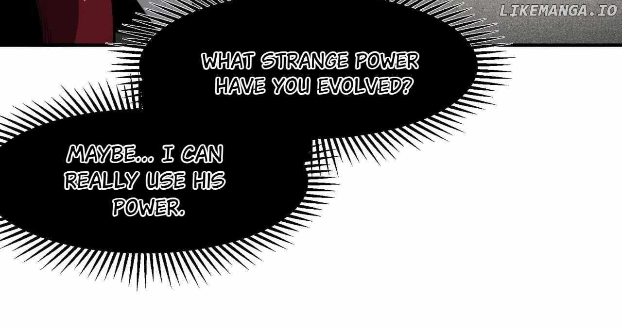 Demonic Evolution Chapter 88 - Page 104
