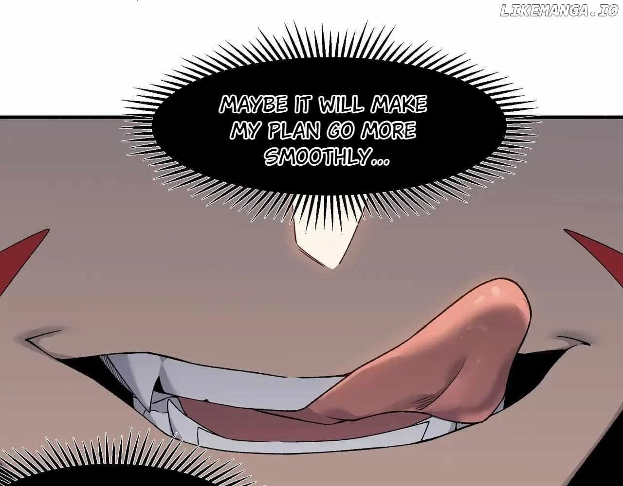 Demonic Evolution Chapter 88 - Page 105